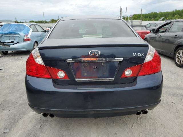 Photo 5 VIN: JNKAY01FX7M456184 - INFINITI M35 