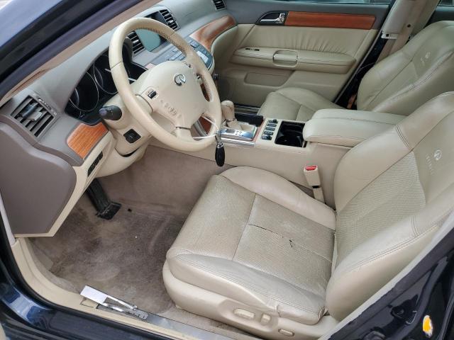 Photo 6 VIN: JNKAY01FX7M456184 - INFINITI M35 