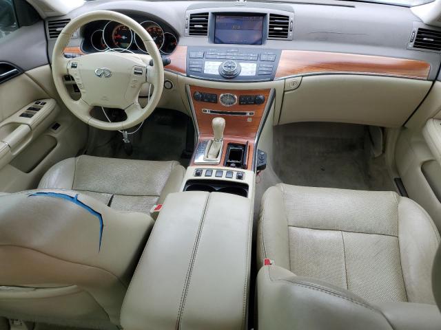 Photo 7 VIN: JNKAY01FX7M456184 - INFINITI M35 