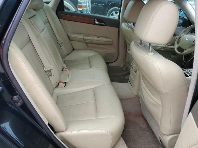 Photo 9 VIN: JNKAY01FX7M456184 - INFINITI M35 