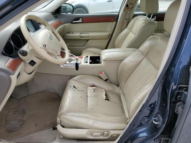 Photo 6 VIN: JNKAY01FX7M460204 - INFINITI M35 