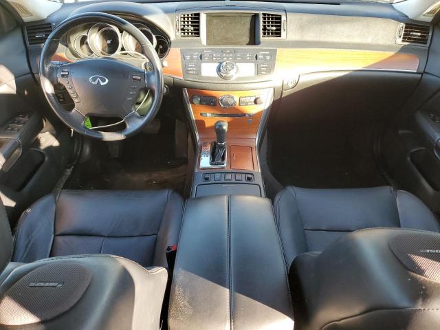 Photo 7 VIN: JNKAY01FX7M462678 - INFINITI M35 BASE 