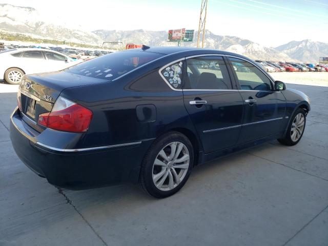 Photo 2 VIN: JNKAY01FX8M652546 - INFINITI M35 