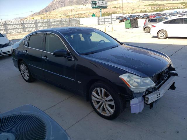 Photo 3 VIN: JNKAY01FX8M652546 - INFINITI M35 