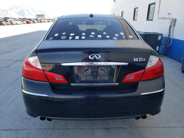 Photo 5 VIN: JNKAY01FX8M652546 - INFINITI M35 