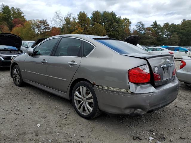 Photo 1 VIN: JNKAY01FX8M653891 - INFINITI M35 