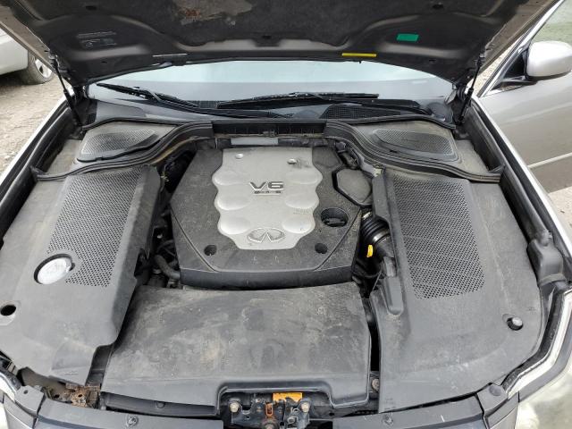 Photo 10 VIN: JNKAY01FX8M653891 - INFINITI M35 