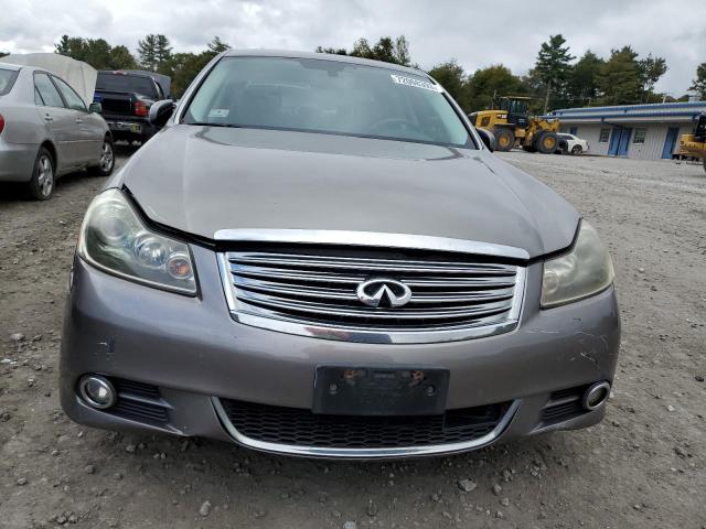 Photo 4 VIN: JNKAY01FX8M653891 - INFINITI M35 