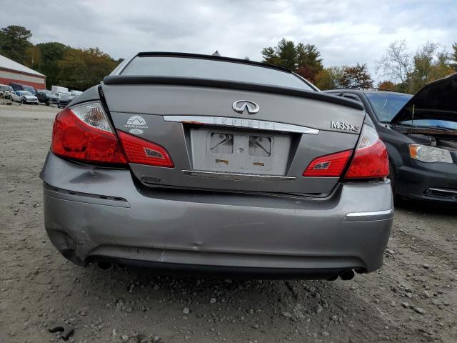 Photo 5 VIN: JNKAY01FX8M653891 - INFINITI M35 