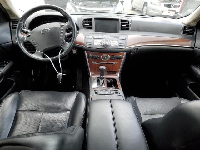 Photo 7 VIN: JNKAY01FX8M653891 - INFINITI M35 