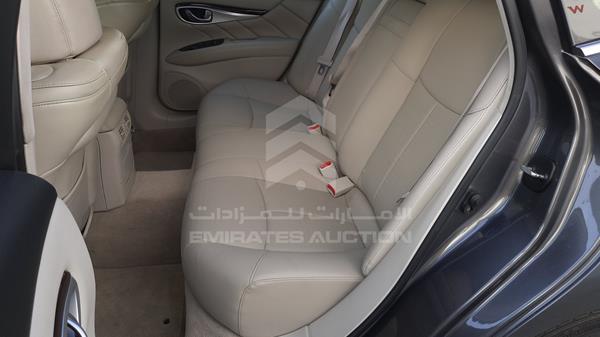 Photo 20 VIN: JNKAY1AP2GM270010 - INFINITI Q70 