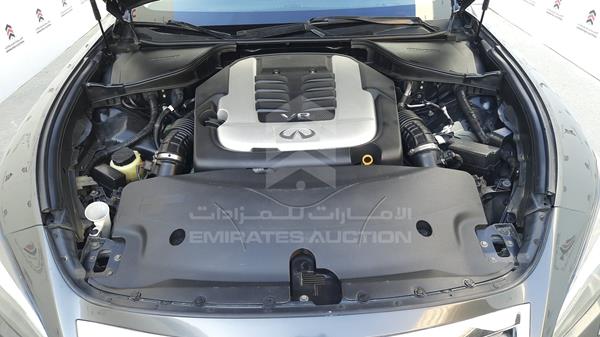 Photo 30 VIN: JNKAY1AP2GM270010 - INFINITI Q70 