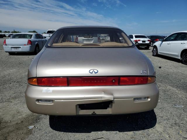 Photo 5 VIN: JNKAY21D2SM217280 - INFINITI J30 