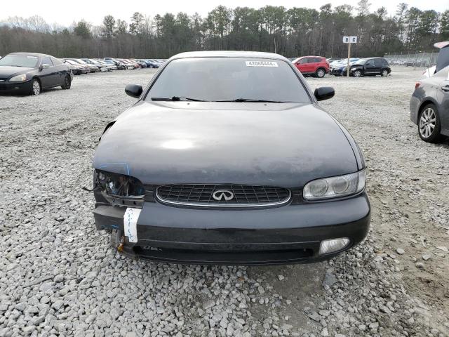 Photo 4 VIN: JNKAY21DXPM011258 - INFINITI J30 