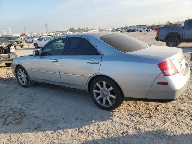 Photo 1 VIN: JNKAY41E03M004656 - INFINITI M45 