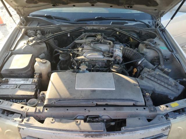 Photo 10 VIN: JNKAY41E03M004656 - INFINITI M45 