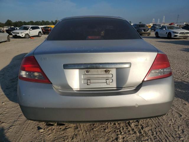 Photo 5 VIN: JNKAY41E03M004656 - INFINITI M45 