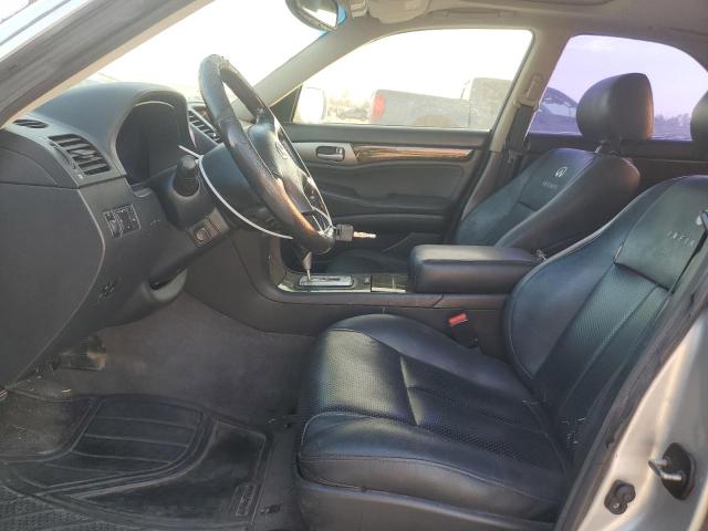 Photo 6 VIN: JNKAY41E03M004656 - INFINITI M45 