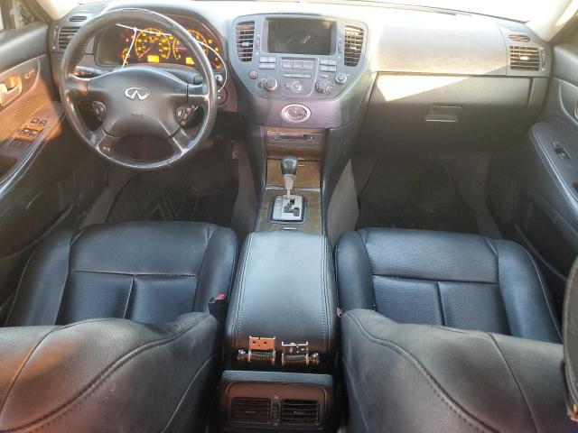 Photo 7 VIN: JNKAY41E03M004656 - INFINITI M45 