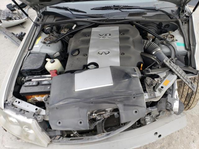 Photo 10 VIN: JNKAY41E04M400152 - INFINITI M45 