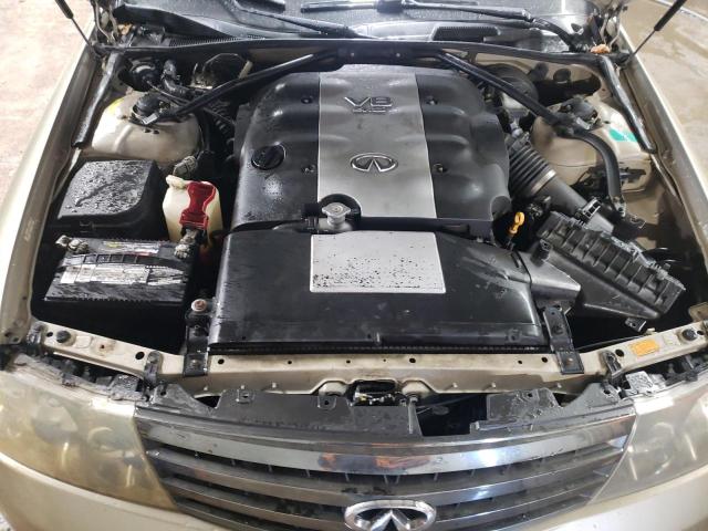 Photo 10 VIN: JNKAY41E13M002351 - INFINITI M45 