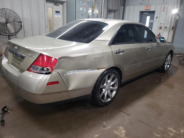 Photo 2 VIN: JNKAY41E13M002351 - INFINITI M45 