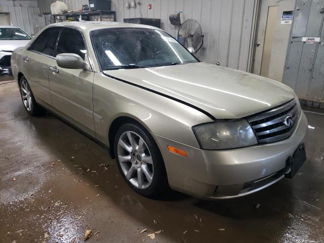 Photo 3 VIN: JNKAY41E13M002351 - INFINITI M45 