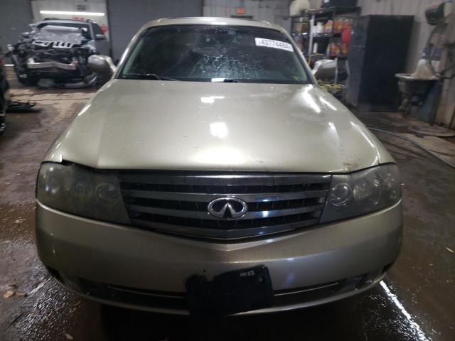 Photo 4 VIN: JNKAY41E13M002351 - INFINITI M45 