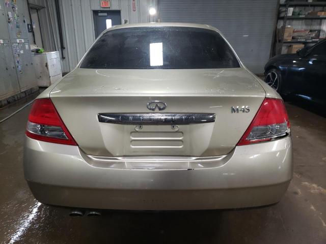 Photo 5 VIN: JNKAY41E13M002351 - INFINITI M45 