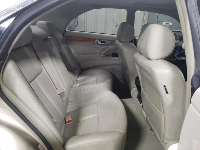 Photo 9 VIN: JNKAY41E13M002351 - INFINITI M45 