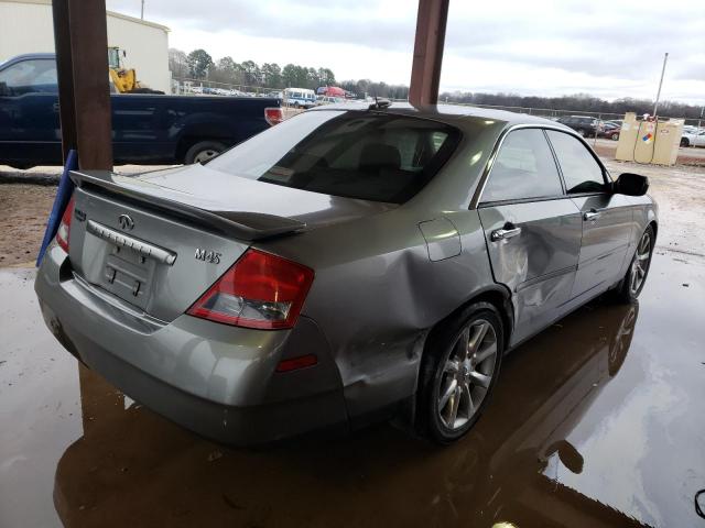 Photo 3 VIN: JNKAY41E13M006545 - INFINITI M45 