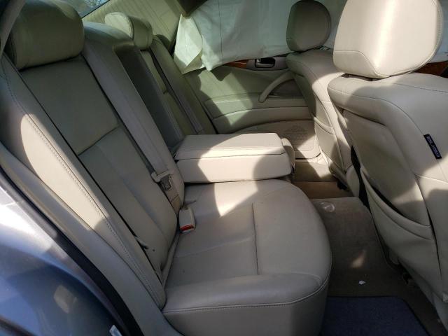 Photo 5 VIN: JNKAY41E13M006545 - INFINITI M45 