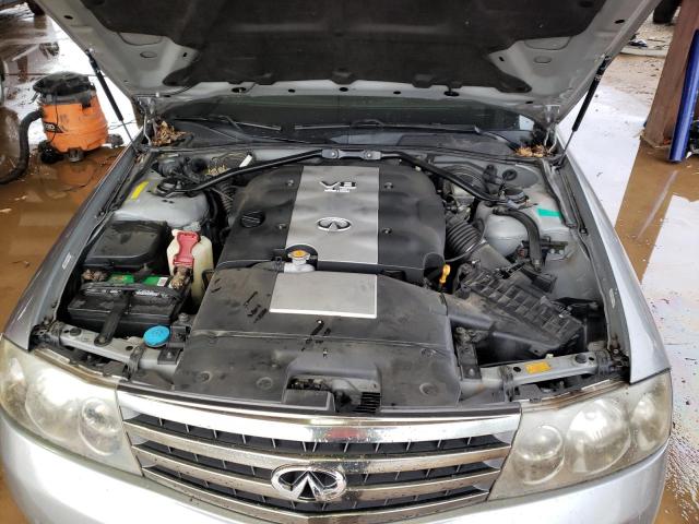 Photo 6 VIN: JNKAY41E13M006545 - INFINITI M45 