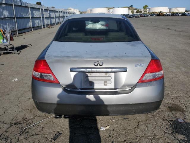 Photo 5 VIN: JNKAY41E23M006571 - INFINITI M45 