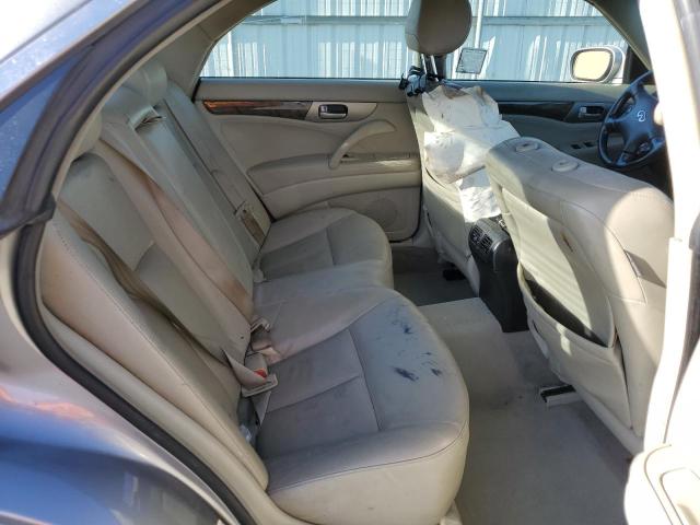 Photo 9 VIN: JNKAY41E23M006571 - INFINITI M45 