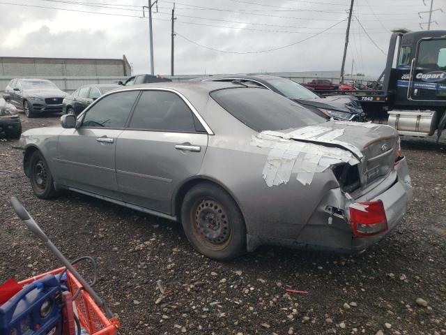 Photo 1 VIN: JNKAY41E24M401691 - INFINITI M45 