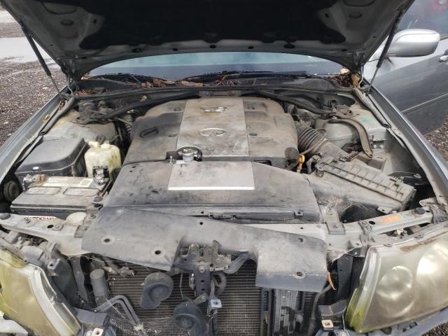 Photo 10 VIN: JNKAY41E24M401691 - INFINITI M45 