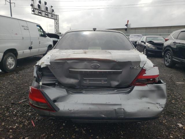 Photo 5 VIN: JNKAY41E24M401691 - INFINITI M45 