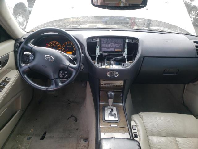 Photo 7 VIN: JNKAY41E24M401691 - INFINITI M45 