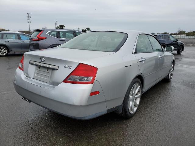 Photo 2 VIN: JNKAY41E33M001914 - INFINITI M45 