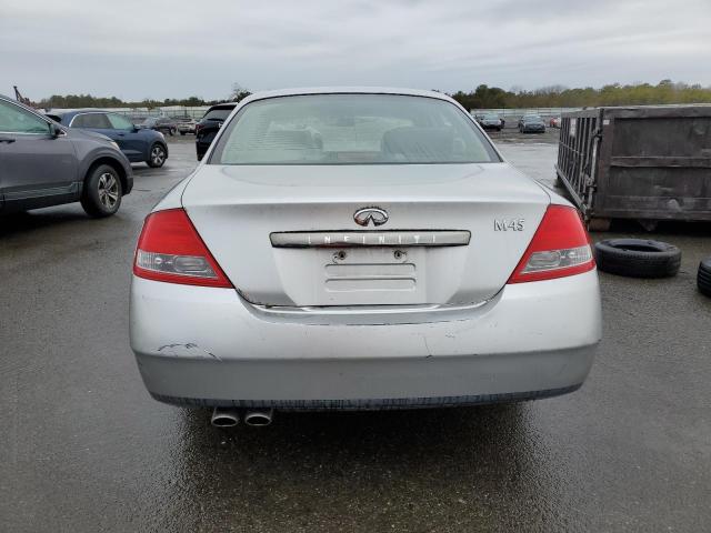 Photo 5 VIN: JNKAY41E33M001914 - INFINITI M45 