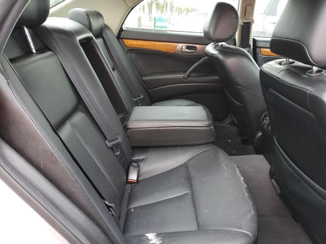 Photo 9 VIN: JNKAY41E33M001914 - INFINITI M45 