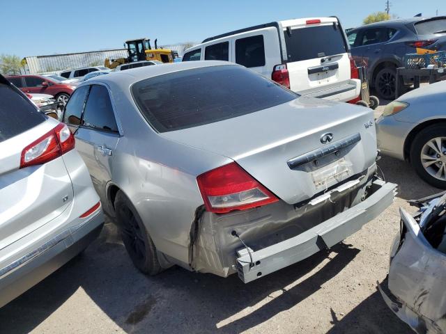 Photo 1 VIN: JNKAY41E33M001945 - INFINITI M45 