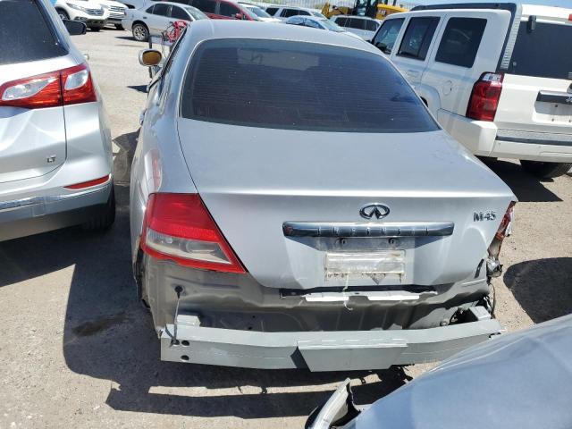 Photo 5 VIN: JNKAY41E33M001945 - INFINITI M45 