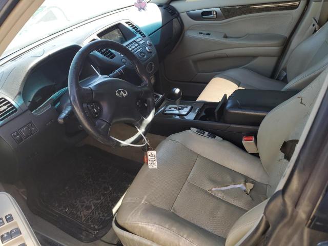 Photo 6 VIN: JNKAY41E33M001945 - INFINITI M45 