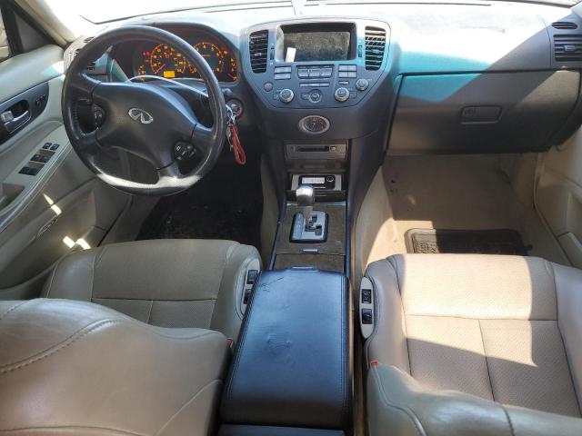 Photo 7 VIN: JNKAY41E33M001945 - INFINITI M45 