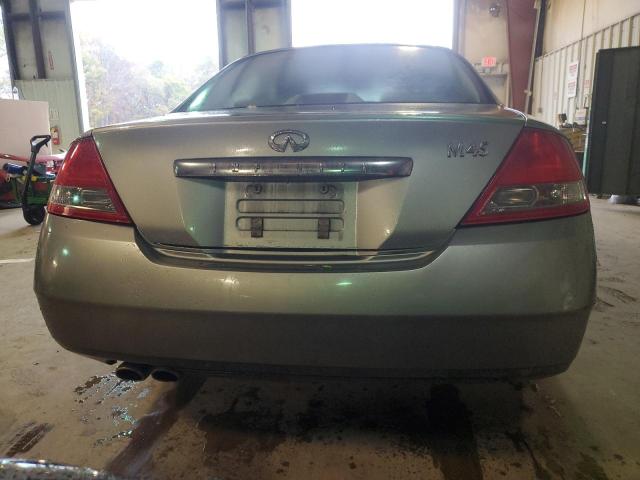 Photo 5 VIN: JNKAY41E33M003484 - INFINITI M45 