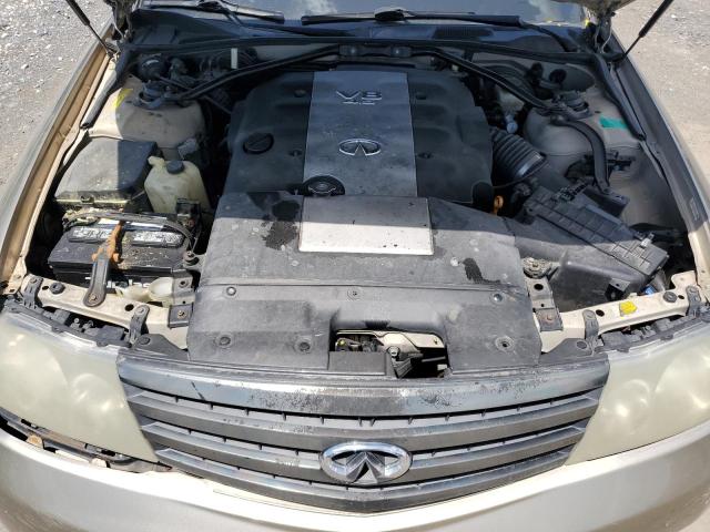 Photo 10 VIN: JNKAY41E43M002070 - INFINITI M45 