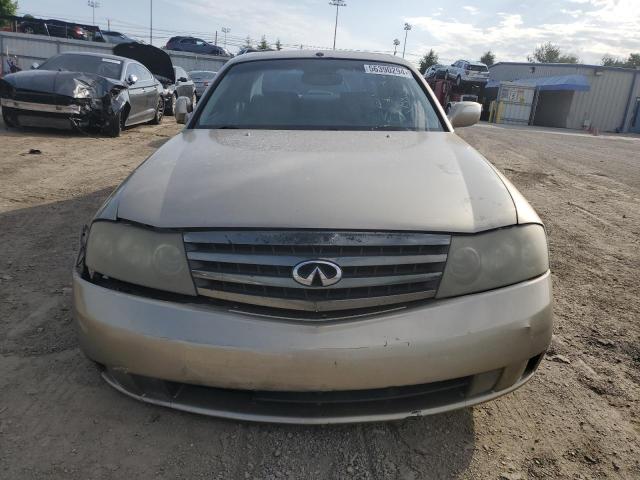 Photo 4 VIN: JNKAY41E43M002070 - INFINITI M45 