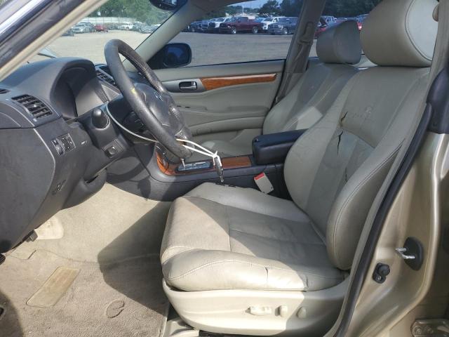 Photo 6 VIN: JNKAY41E43M002070 - INFINITI M45 